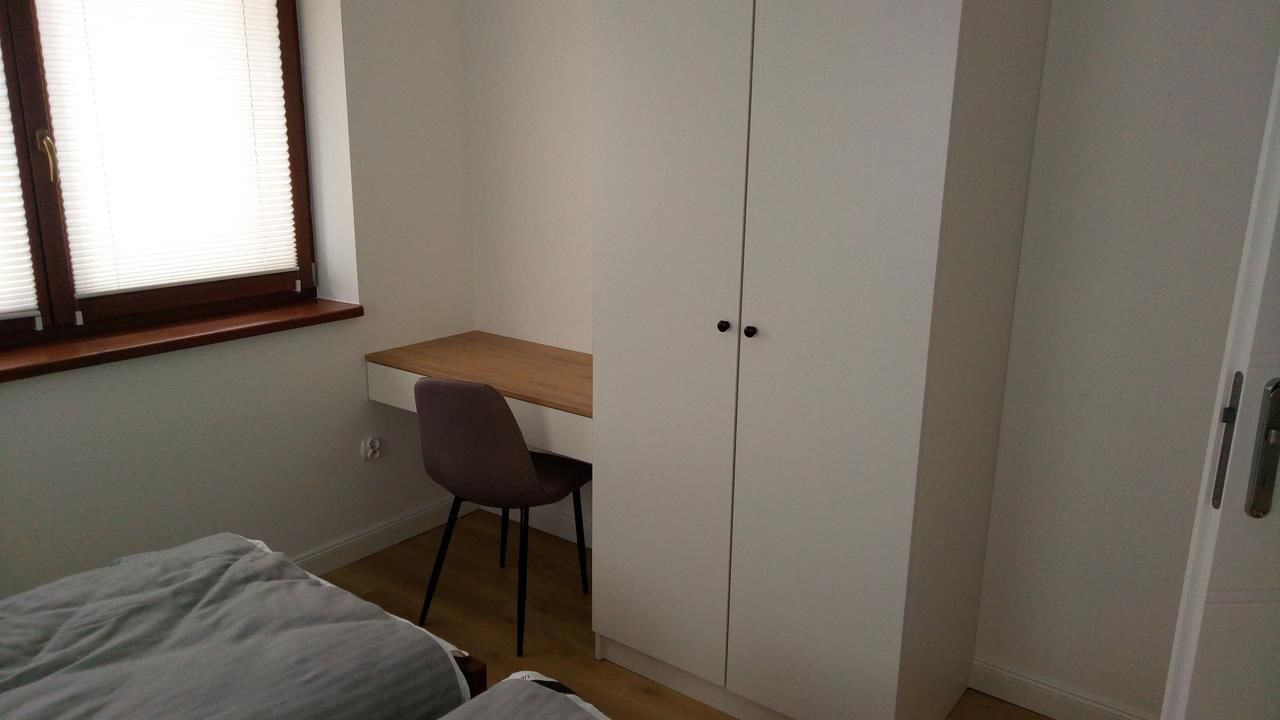 Апартаменты Apartament Słoneczny 6 Kościelisko Косцелиско-18