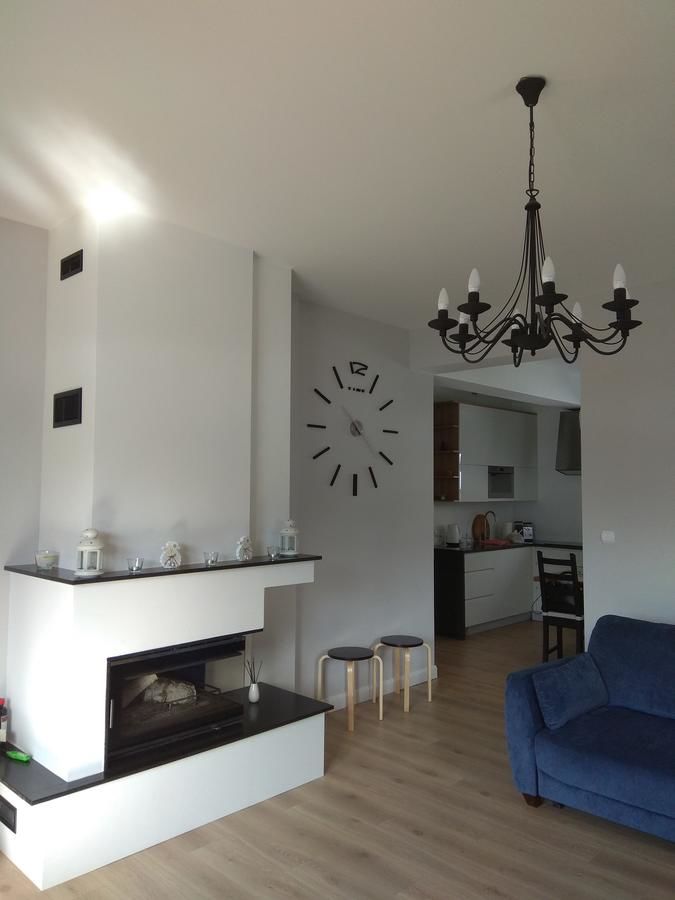 Апартаменты Apartament Słoneczny 6 Kościelisko Косцелиско-6