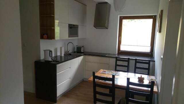 Апартаменты Apartament Słoneczny 6 Kościelisko Косцелиско-28