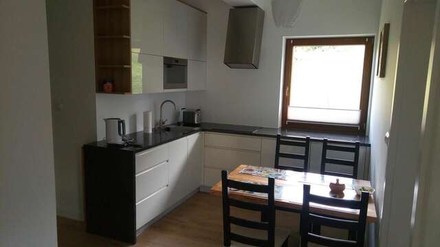 Апартаменты Apartament Słoneczny 6 Kościelisko Косцелиско-6